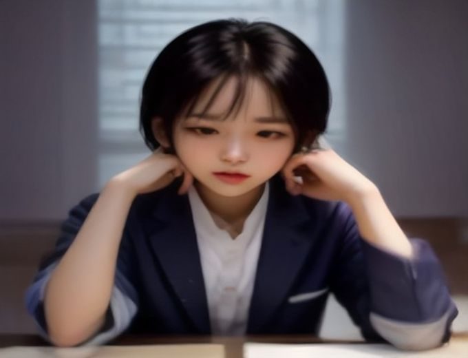 专业医学图书馆内，翠绿色系的性健康教育科普书籍整齐排列，背景是明亮温和的学习环境，体现科学严谨的性交健康教育氛围